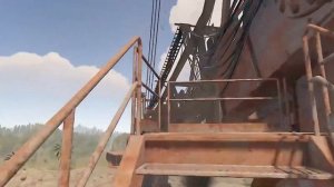 Как правильно лутать гигантский экскаватор! Подробный разбор рт раст! #растигра #раст #раствыживани