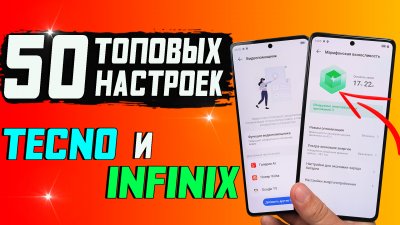 Обзоры изобретений и новости технологий