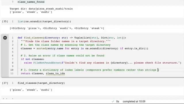 PyTorch for Deep Learning & Machine Learning – Part 18 смотреть онлайн