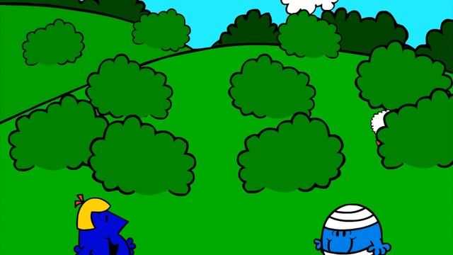 Learn to Count with Little Miss Brainy (2002) [PC, Windows] longplay смотреть онлайн