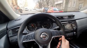 Обзор Nissan Rogue 2017 S FWD из США | X-Trail Ниссан Рог из Америки - Отзывы о Carfast Express?