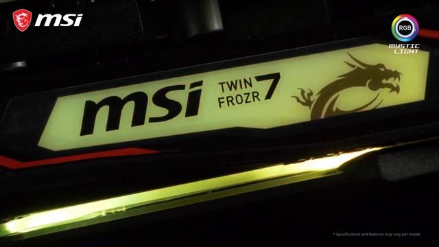 MSI NVIDIA GeForce GTX 1650 Super Gaming X 4GB GDDR6 Video Card Overview смотреть онлайн