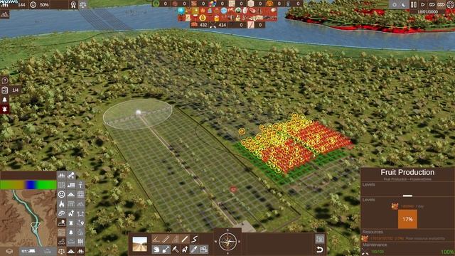 Age of Pyramids | GamePlay PC смотреть онлайн