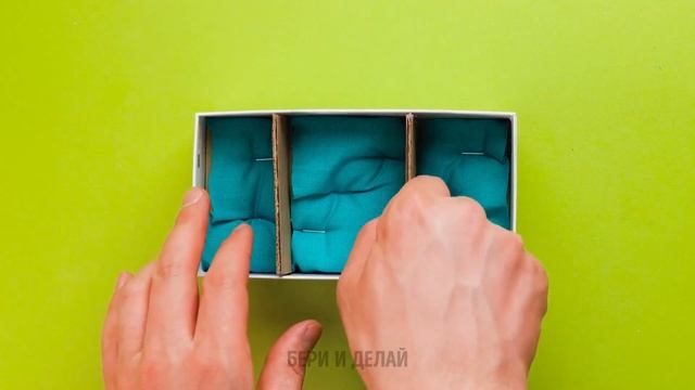 ЗАБАВНЫЕ КРАФТЫ ИЗ КАРТОНА ДЛЯ ТВОРЧЕСКИХ РОДИТЕЛЕЙ смотреть онлайн