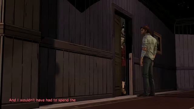 Let's Play - The Wolf Among Us: Episode 4 (Part 2) - Saving Private Beasty смотреть онлайн