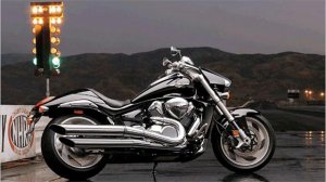 suzuki boulevard m109r