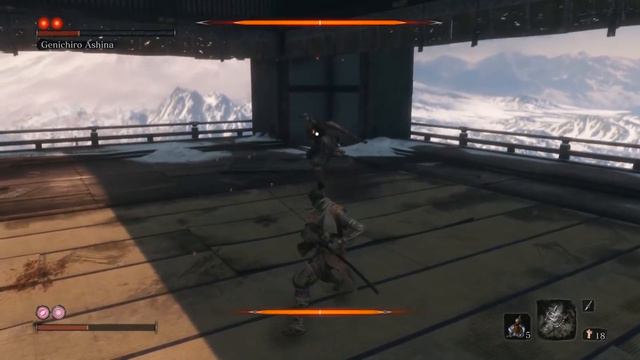 Late Night Sekiro - Sekiro: Shadows Die Twice - 5 Apr 2019 смотреть онлайн