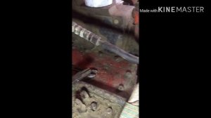 Ремонт коробки передач трактора т-25