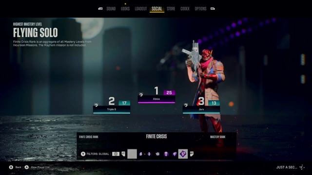 100% Best Builds / Global Leaderboard Best Player Builds - Suicide Squad: Kill The Justice League смотреть онлайн
