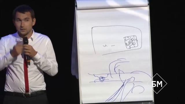 Понятие системной ошибки в Бизнесе. Михаил Дашкиев. смотреть онлайн