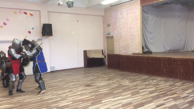 Проект Рыцари и замки смотреть онлайн
