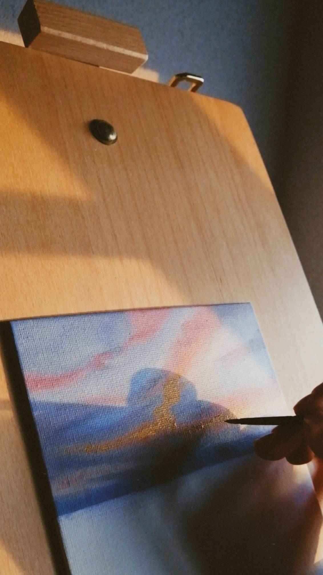 Paintings Of My Soul