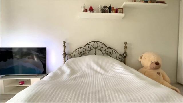 Квартира-студия на 5-й Магистральной 16_метро Хорошёвская смотреть онлайн