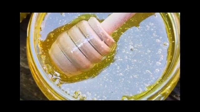 Что ТВОРИТ МЁД!Мало кто знает об этом....Что Произойдет с Вашим Телом?