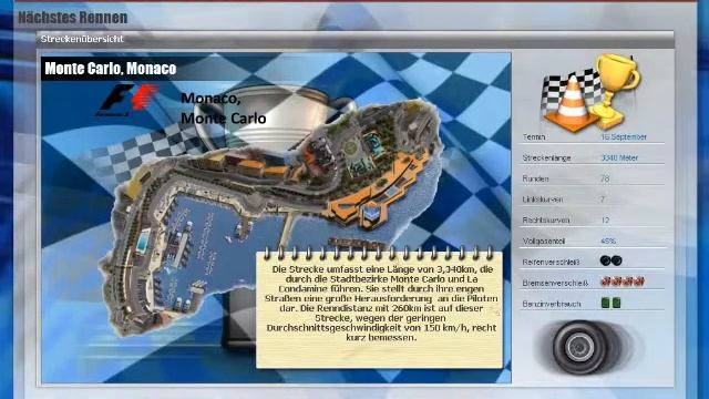 RTL Racing Team Manager [Saison 5] #part 6 смотреть онлайн