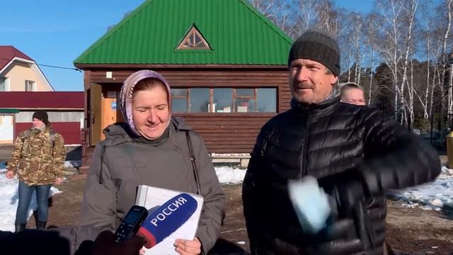 КУПОЛА В ГЛИНКАХ смотреть онлайн