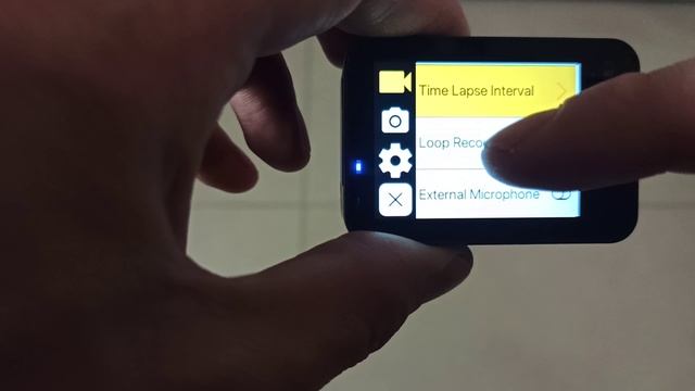 Akaso V50x - лучшая экшн-камера до 8000 ₽