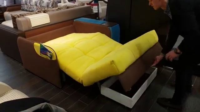 Маленький диванчик смотреть онлайн