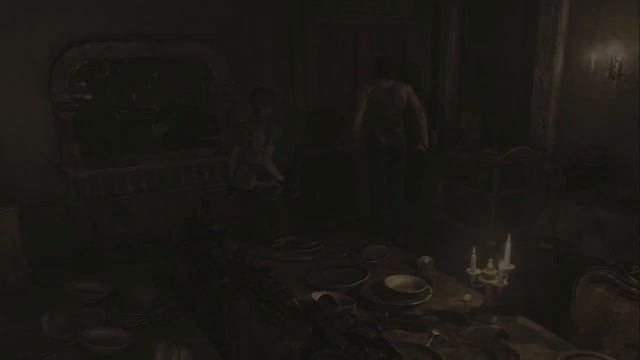 Resident Evil 0 Remastered - Let's Play ITA (Parte 5) BOSS MILLEPIEDI! смотреть онлайн
