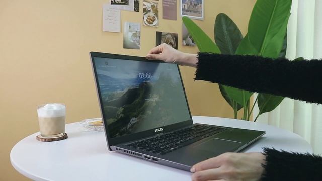 Lifting Stand Creates Stacked Displays for a Laptop-16.1-inch M161H Portable Monitor｜GeChic смотреть онлайн