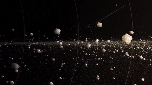 A Journey Beyond the Boundaries of the Universe [Space Documentary 2022]