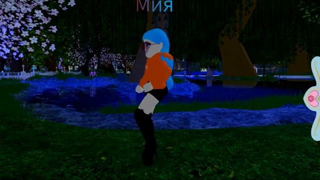 Пикачу | История в Royale High | Roblox смотреть онлайн