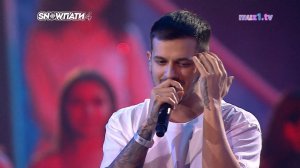 Миша Марвин - Танцуй | SnowПати 4