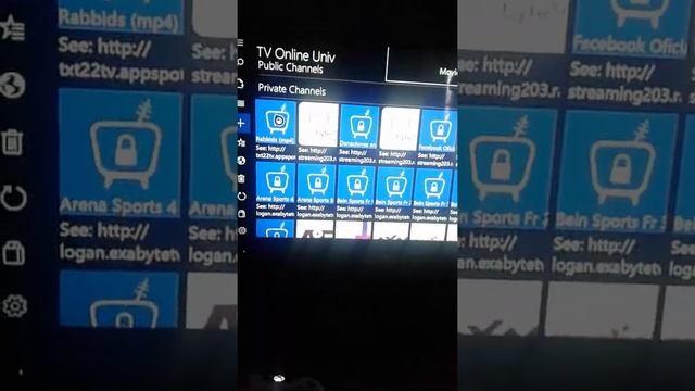 Free USA Live Tv ON XBOX ONE смотреть онлайн