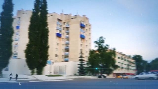 ТОСЕР КУМЕРТАУ 2021 смотреть онлайн