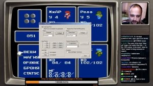 JjAR и Final Fantasy. Часть 2. (09.09.16)