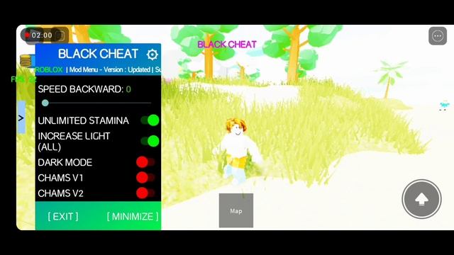 Roblox Mod Menu 2.559.373 Gameplay - Roblox Mod Apk 2.559.373 - Unlimited Robux, God Mode, Unlocked смотреть онлайн