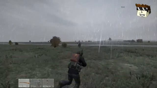 DayZ Série #3 - Aeroporto Fantasma ft. Bolado e Host смотреть онлайн
