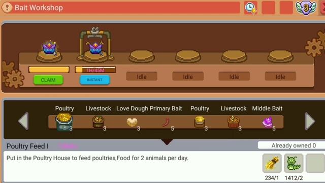 HOW TO CATCH LEGENDARY / ANCIENT FISH KING | HARVEST TOWN смотреть онлайн