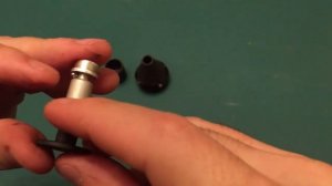 Советские 50мм минометные мины О-822 и О-822А. Soviet 50mm mortar shells