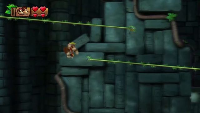 Обзор Donkey Kong Country Tropical Freeze