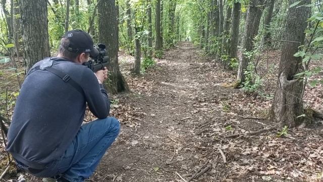 псп крюгерган 500мм 6.35 300мм 5.5 корсар 180 и ультра компакт