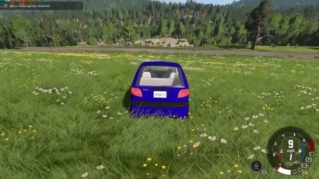 BeamNG drive matiz разбиваю разные матизы смотреть онлайн