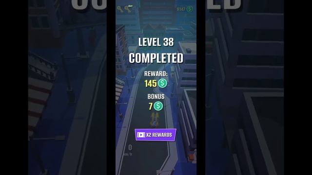 TAXI RUN CRAZY DRIVER, LEVEL 1 - 75 | ANDROID GAME - COM FACTS смотреть онлайн