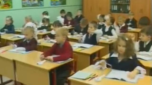 Число и цифра 6 Пономарева смотреть онлайн