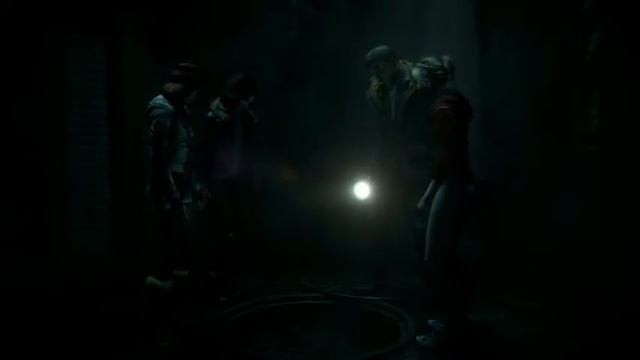 Until Dawn_ Эпизод 9 - Карма (часть 2) смотреть онлайн