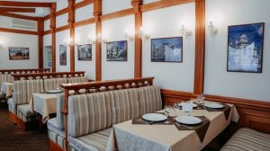 Санаторий Балкыш