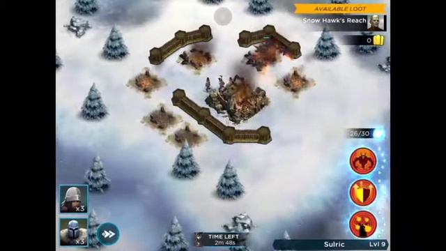 Rival Kingdoms Eye of Destruction 1.0.67 iOS Cheats Jailbreak Required, One Hit Kill! Unli Gold! смотреть онлайн