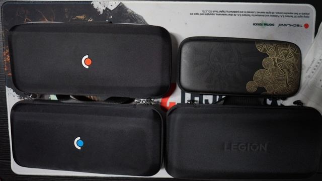 Lenovo LEGION GO?САМЫЙ МОЩНЫЙ ПОРТАТИВНЫЙ ПК