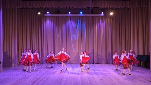 Отчётный концерт 2022 ДШИ №2 смотреть онлайн