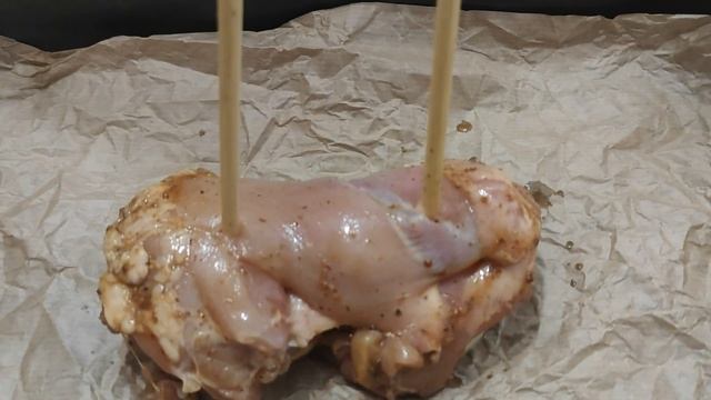 Куриный Döner Kebap Донер Кебаб Не Шаурма смотреть онлайн