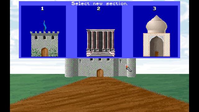 Sid Meier's Civilization 1      (1991)