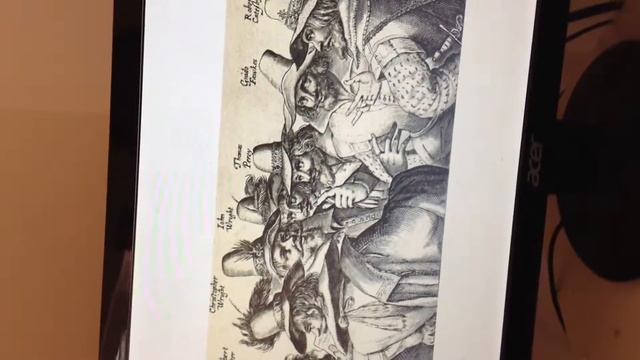 History 101 - The Gunpowder Plot смотреть онлайн