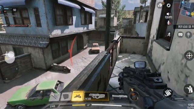 Call of duty ☠️??| Mobile | Multiplayer mode | Levels | gameplay | смотреть онлайн