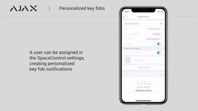 ATO | AJAX Hub New Update смотреть онлайн