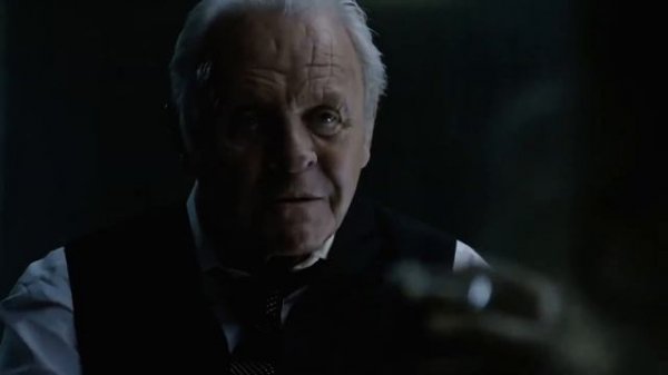 Westworld | Robert Ford [No spoilers]
